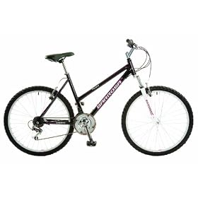 Barrosa Panama 17" Laides Mountain Bike