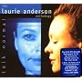 Talk Normal - The Laurie Anderson Anthology
