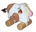 Push Along Cow