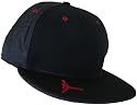 Nike Air Jordan JumpMan 23 fitted black cap
