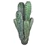 26" Artificial Column Cactus Desert Plants