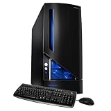  : iBuyPower Gaming Desktop Computer - 529TT