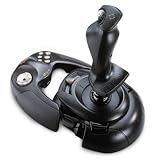 Saitek SP550 USB Stick AND PAD Combo Joystick - 
