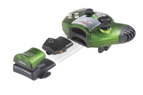 Childrens Toyshop  Video Games : Xbox SpeakerCom (Xbox)