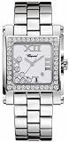 Chopard Happy Sport Square Women's Watch 278505-2002
