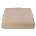 Sand Super Soft Fleece Blanket - Full/Queen