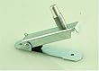 Door Bumper Catch
