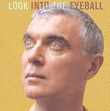 Look into the Eyeball