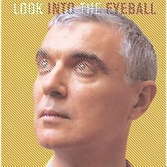 Look Into the Eyeball