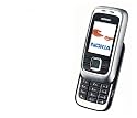 Nokia 6111 Virgin Prepay Nokia 6111 inc £15 credit