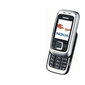 Nokia 6111 Virgin Prepay Nokia 6111 inc �15 credit