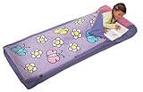from Worlds Apart Flowers & Butterflies Ready Bed