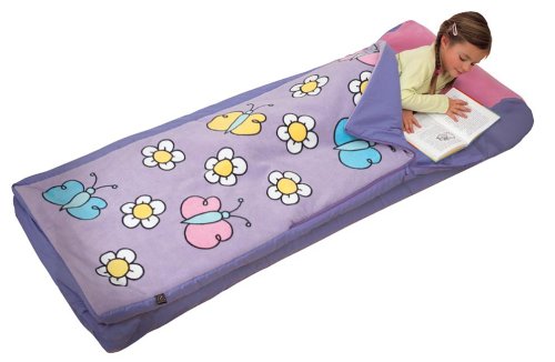 Childrens Toyshop  Toys : Flowers & Butterflies Ready Bed