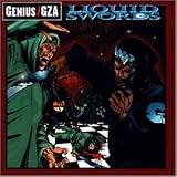 Liquid Swords - Genius