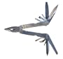 Fuller Tool 997-8114 14-in-1 Multi-Purpose Tool