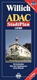ADAC Stadtpläne, Willich: GPS-genau