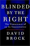 Blinded by the Right