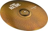 Paiste Rude Crash Ride Cymbal, 20?