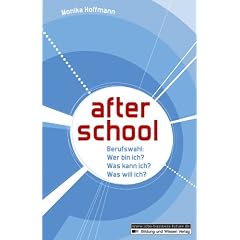 after school (Jobs - Business - Future) (Broschiert)