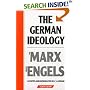 The German Ideology: Introduction to a Critique of Political Economy