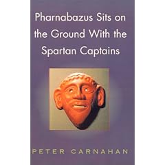Pharnabazus Sits on the Ground with the Spartan Captains