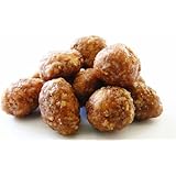 Butter Toffee Coconut Peanuts 1LB Bag