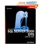 Microsoft� SQL Server(TM) 2000 DTS Step by Step (Step By Step (Microsoft))