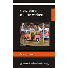 Steig ein in meine Welten