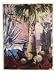 Glasswort, a Native Halophyte Giclee Poster Print by Susan Schapira Caplan, 18x24
