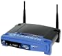 Cisco-Linksys BEFW11S4 Wireless-B Cable/DSL Router