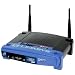 Linksys BEFW11S4 Wireless-B Cable/DSL Router