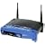 Linksys BEFW11S4 Wireless-B Cable/DSL Router