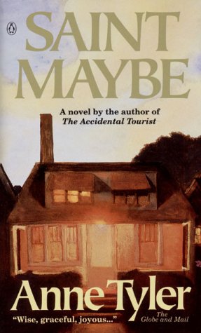 Anne Tyler