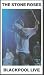 DVD - The Stone Roses - Blackpool Live [VHS] [UK Import] von The Stone Roses