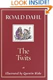 Quentin+blake+illustrations+the+twits