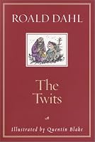 Cover of "The Twits" Cover of "The Twits"