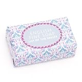 V&A English Fine Soap (Lily of the Valley)||EVAEX
