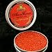 Gourmet Food : Salmon Caviar 2oz
