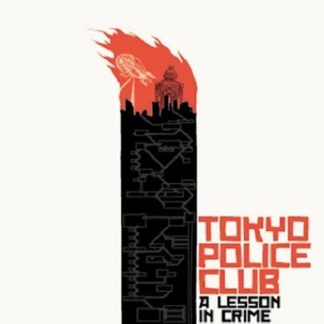 A Lesson in Crime