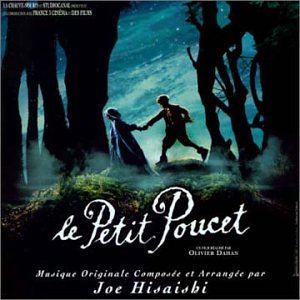 Le Petit Poucet 久石譲