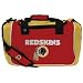 Washington Redskins - Logo Nylon Duffle Bag