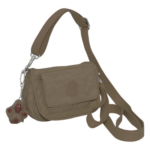 Kipling Turn Small Crossbody
