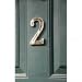 Cotswold Company - Stainless Steel Number 0