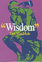 Wisdom