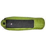 Big Agnes Mystic SL 15F / -9C Down Sleeping Bag