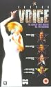 Little Voice [VHS] [1999]