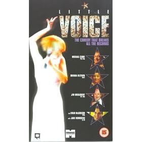 Little Voice [VHS] [1999]