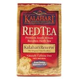 Kalahari Reserve Rooibos Red Tea by Kalahari