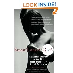Breast Cancer Q And A