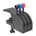 Saitek - Pro Flight Throttle Quadrant